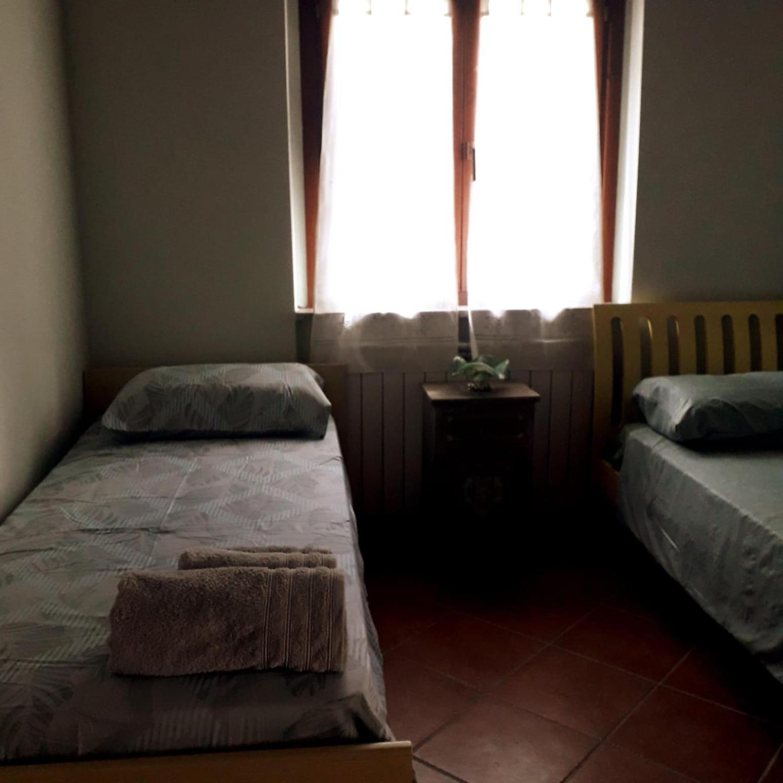 Beb Ulivo Bed & Breakfast Santa Giuletta Exterior photo